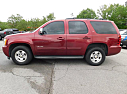 Thumbnail image of 2010 Chevrolet Tahoe at Gary Mathews Motors