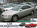 Thumbnail image of 2002 Toyota Camry Solara at Car Headquarters