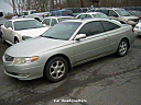 2002 Toyota Camry Solara at Car Headquarters