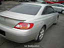 Thumbnail image of 2002 Toyota Camry Solara at Car Headquarters