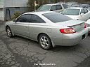 Thumbnail image of 2002 Toyota Camry Solara at Car Headquarters