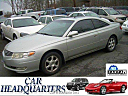 Thumbnail image of 2002 Toyota Camry Solara at Car Headquarters
