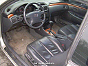 Thumbnail image of 2002 Toyota Camry Solara at Car Headquarters