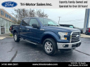 Thumbnail image of 2016 Ford F-150 at Tri-Motor Sales Inc