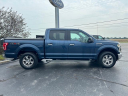 Thumbnail image of 2016 Ford F-150 at Tri-Motor Sales Inc