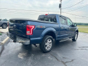 Thumbnail image of 2016 Ford F-150 at Tri-Motor Sales Inc