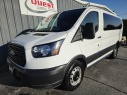 2015 Ford Transit 150 at Quest Auto Sales, Inc