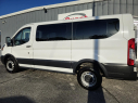 Thumbnail image of 2015 Ford Transit at Quest Auto Sales, Inc