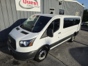 Thumbnail image of 2015 Ford Transit at Quest Auto Sales, Inc