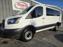 Thumbnail image of 2015 Ford Transit at Quest Auto Sales, Inc