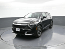 2024 Kia Sportage LX at Plaza Honda