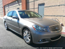 Thumbnail image of 2008 INFINITI M35 at Good Car Company