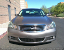 Thumbnail image of 2008 INFINITI M35 at Good Car Company