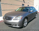 Thumbnail image of 2008 INFINITI M35 at Good Car Company