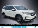 Thumbnail image of 2021 Honda Pilot at Schaller Subaru