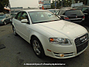 Thumbnail image of 2006 Audi A4 at Not Secure Example Site
