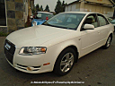 Thumbnail image of 2006 Audi A4 at Not Secure Example Site