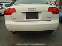 Thumbnail image of 2006 Audi A4 at Not Secure Example Site