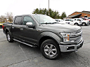 Thumbnail image of 2018 Ford F-150 at Gary Mathews Motors