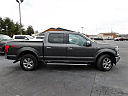Thumbnail image of 2018 Ford F-150 at Gary Mathews Motors