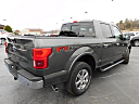 Thumbnail image of 2018 Ford F-150 at Gary Mathews Motors