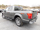 Thumbnail image of 2018 Ford F-150 at Gary Mathews Motors