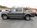 Thumbnail image of 2018 Ford F-150 at Gary Mathews Motors