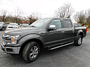 Thumbnail image of 2018 Ford F-150 at Gary Mathews Motors