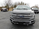 Thumbnail image of 2018 Ford F-150 at Gary Mathews Motors