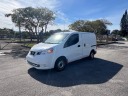 2020 Nissan NV200 S at AUTOLANDIA of HOLLYWOOD, FL
