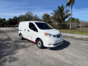 Thumbnail image of 2020 Nissan NV200 at AUTOLANDIA of HOLLYWOOD, FL