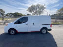 Thumbnail image of 2020 Nissan NV200 at AUTOLANDIA of HOLLYWOOD, FL
