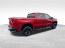 2021 Chevrolet Silverado 1500 LT Trail Boss at Newins Bay Shore Ford