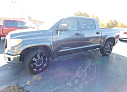 Thumbnail image of 2016 Toyota Tundra at Gary Mathews Motors