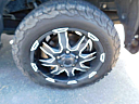 Thumbnail image of 2016 Toyota Tundra at Gary Mathews Motors