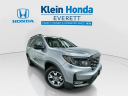 2022 Honda Passport TrailSport at Klein Honda