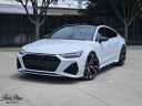 Thumbnail image of 2023 Audi RS 7 at Park Place Motorcars