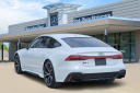 Thumbnail image of 2023 Audi RS 7 at Park Place Motorcars