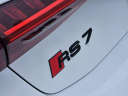 2023 Audi RS 7 4.0T quattro at Park Place Motorcars