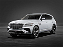 2025 Genesis GV80 3.5T Advanced at Delray Acura