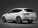 Thumbnail image of 2025 Genesis GV80 at Delray Acura