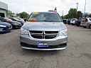 2018 Dodge Grand Caravan SE at Auto One of Grand Island