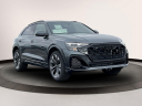 Thumbnail image of 2025 Audi Q8 at Volkswagen World of Newton