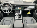 Thumbnail image of 2025 Audi Q8 at Volkswagen World of Newton