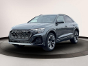 2025 Audi Q8 quattro Premium Plus 55 TFSI at Volkswagen World of Newton