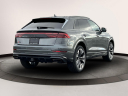 Thumbnail image of 2025 Audi Q8 at Volkswagen World of Newton