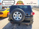 Thumbnail image of 2008 Toyota FJ Cruiser at MC European