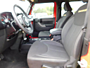 2013 Jeep Wrangler Sahara at Gary Mathews Motors