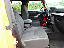 Thumbnail image of 2013 Jeep Wrangler at Gary Mathews Motors