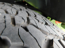 Thumbnail image of 2013 Jeep Wrangler at Gary Mathews Motors
